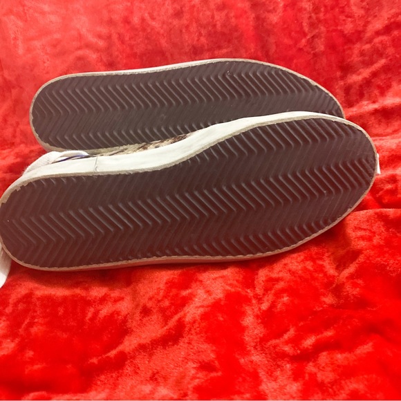 Golden Goose Python sneakers sz 37 - Picture 4 of 5
